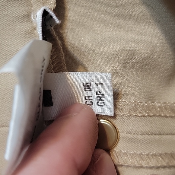 St. John Sport Trousers - Picture 8 of 9